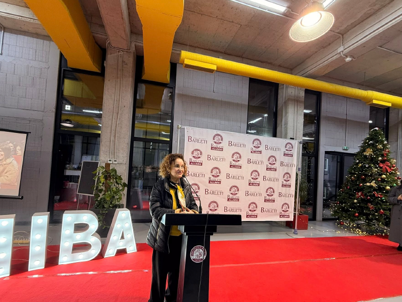 Barleti bashkon brezat: Alumni Reunion – Winter Edition