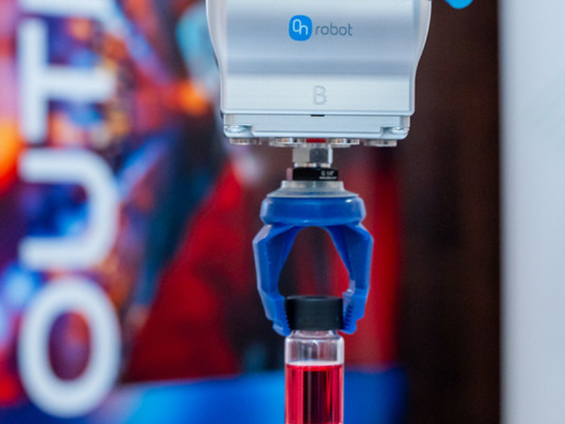 Grupi Mjekësor Barleti mori pjesë në Samitin MedTech 2025