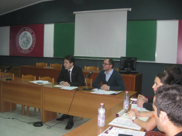 OSBE, si një organizatë e veçantë ndërkombëtare