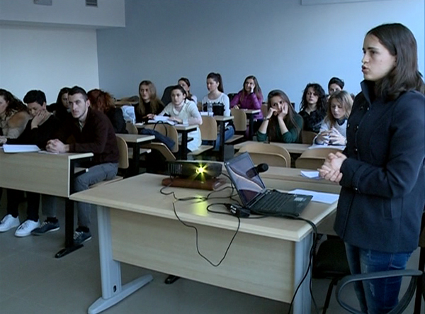 Prezantohet studimi mbi shërbimin e transportit urban në Tiranë