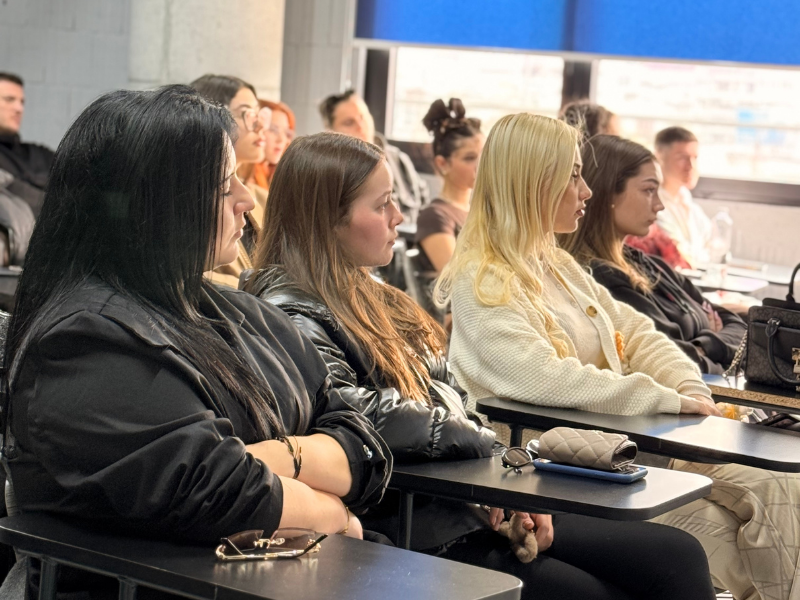 Qeveria Studentore zhvillon takimin e radhës 