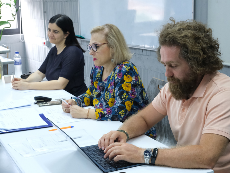 Prezantohen temat e diplomës në Masterin Profesional 