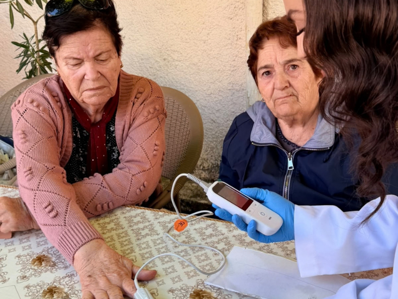 1 Tetor | Dita Ndërkombëtare e të Moshuarve