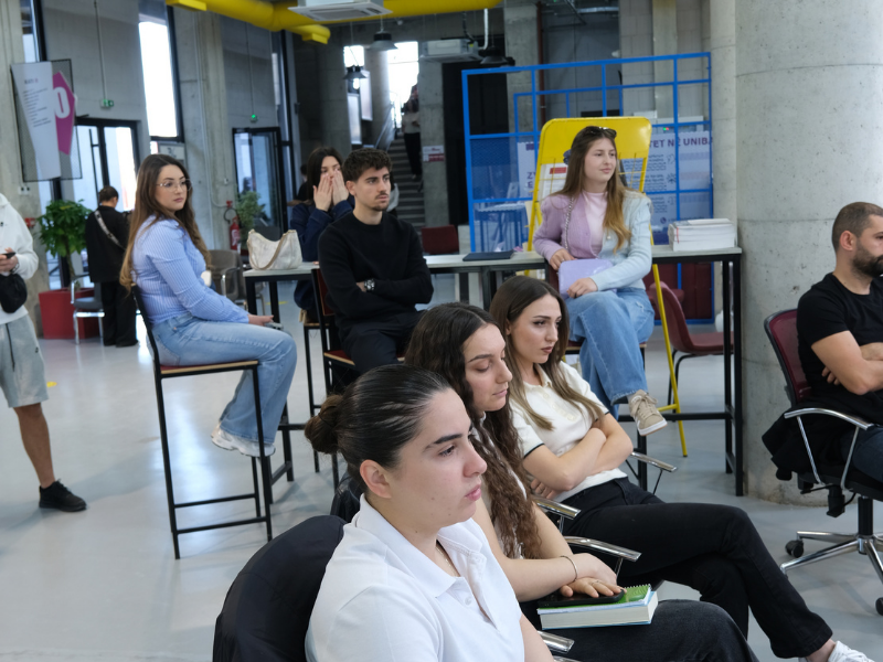 Dita Botërore e Librit: libri si formim dhe vetëdije