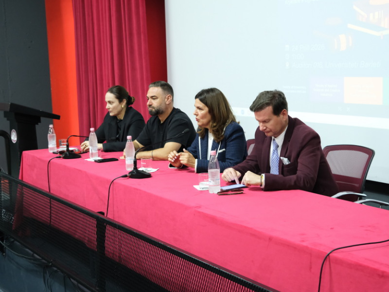 Kushtetuta dhe sfidat e zbatimit në praktikë