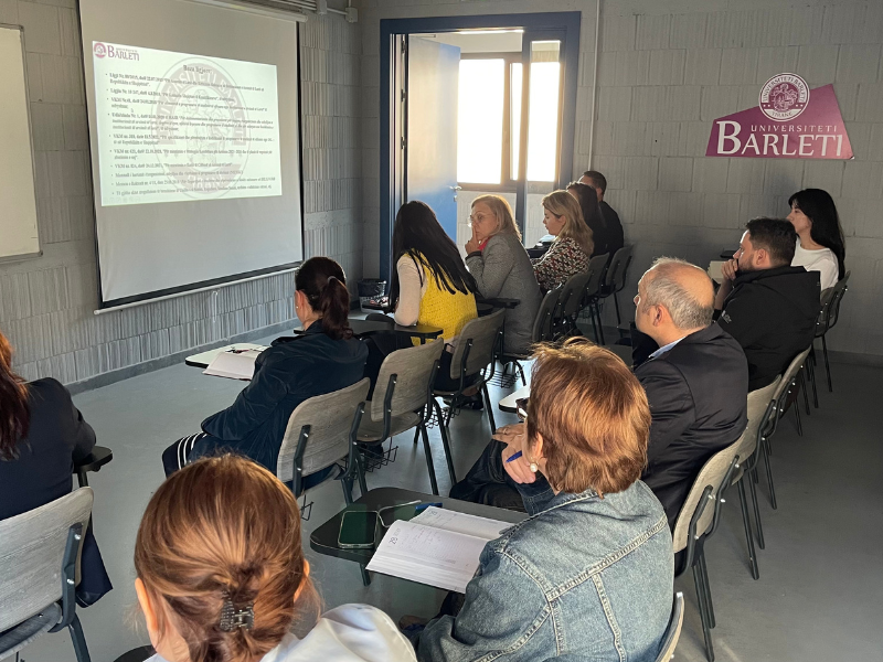 NJZHKC organizon sesion orientues për hartimin e kurrikulave të reja