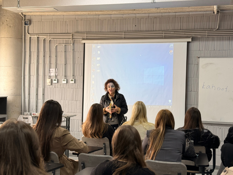 Qeveria Studentore zhvillon takimin e radhës 