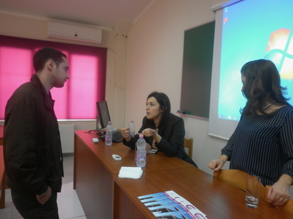 Deloitte - Një mundësi punësimi