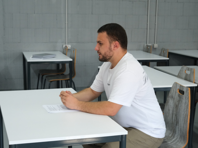 Diplomimi i studentëve të Programit të Integruar të Studimeve në Drejtësi dhe programeve 