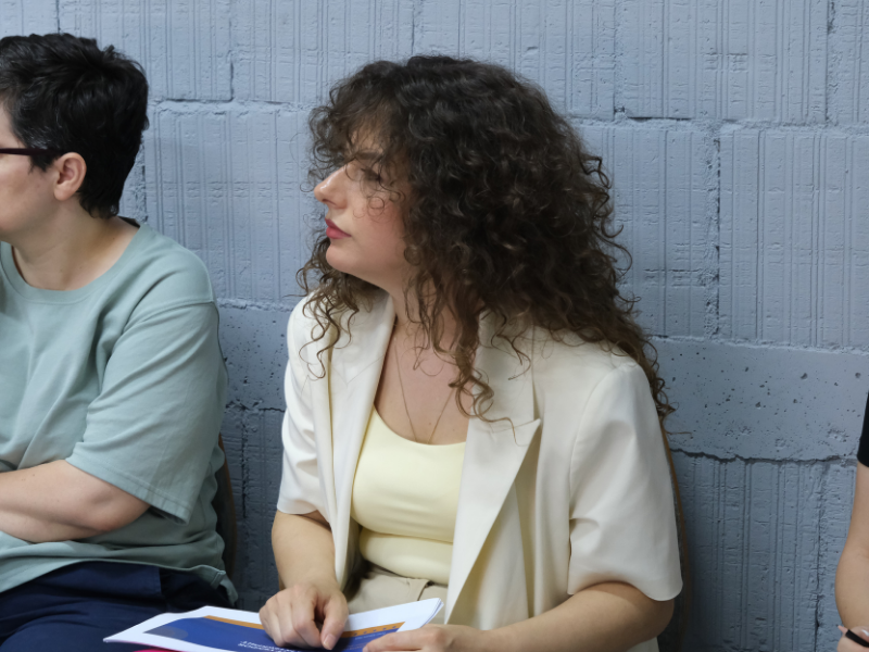 Mbrojtja e Diplomave të Masterit në Politika Evropiane dhe Administrim Publik