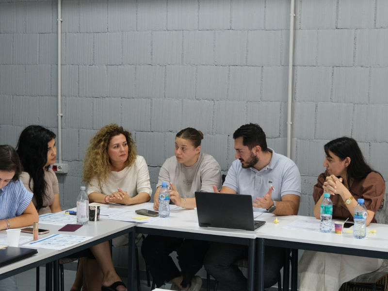 PEARL-Lab – “Patient Engagement for Advancing Responsible Living Labs”