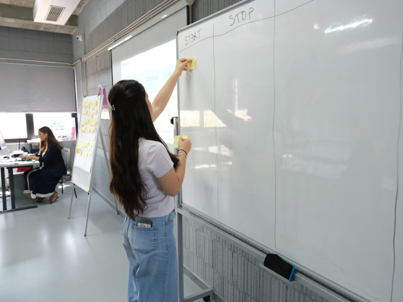 PEARL-Lab – “Patient Engagement for Advancing Responsible Living Labs” – Dita e Dytë