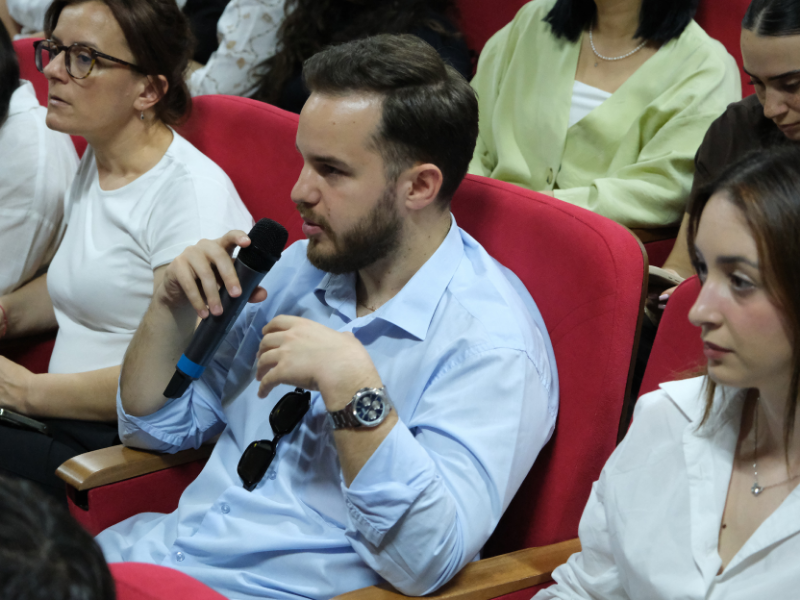 Inteligjenca Artificiale dhe Transformimi i Biznesit në Shqipëri