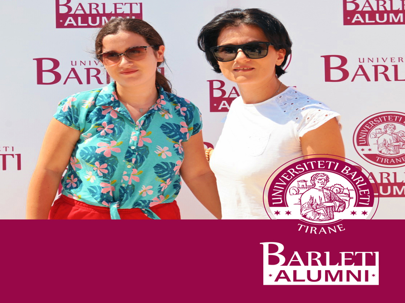 Barleti Summer Alumni
