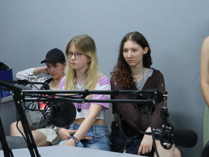Erasmus+ International Days 2026 në Universitetin Barleti