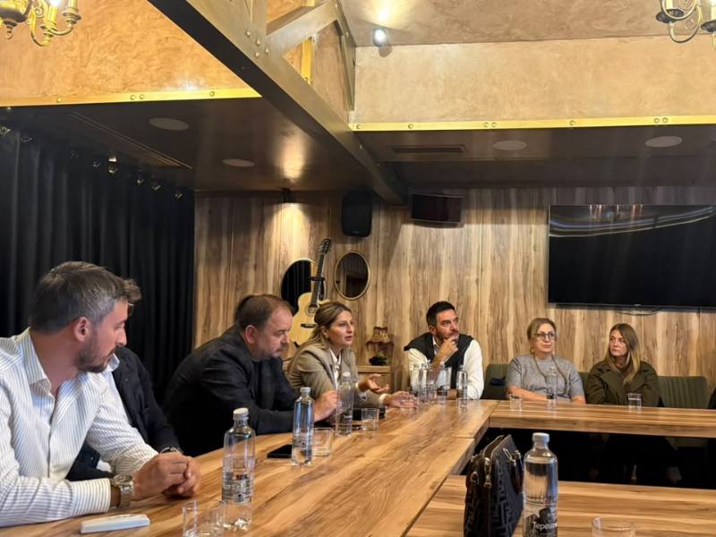 Nga auditorët në territor: Projektimi i qëndrueshëm në praktikë