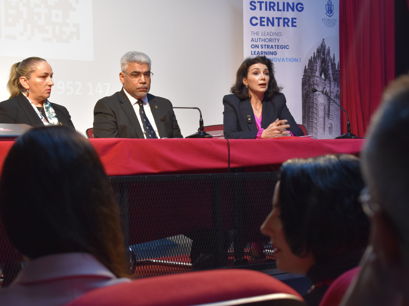 Turizmi Mjekësor në fokus në Universitetin Barleti: Akademia dhe industria diskutojnë potencialin e Shqipërisë