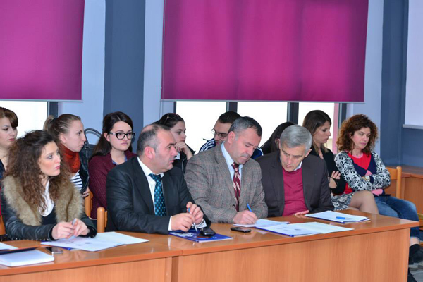 Tryeza e Rrumbullakët: Procesi i integrimit dhe ndikimi i tij në ekonominë dhe tregtinë e vendit