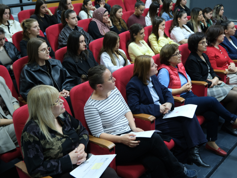 Kujdesi paliativ: më shumë se mjekim