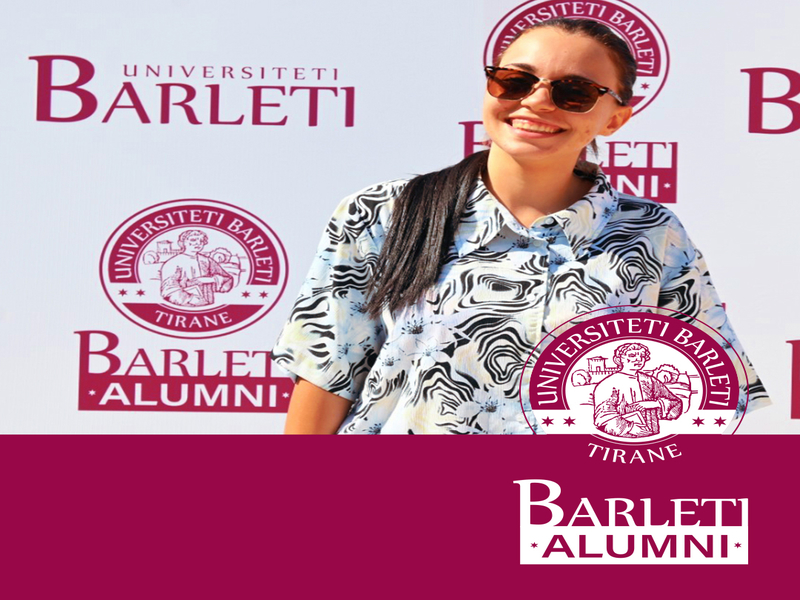 Barleti Summer Alumni