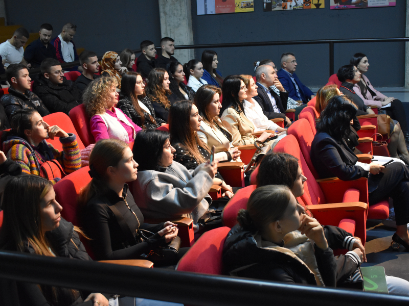 Turizmi Mjekësor në fokus në Universitetin Barleti: Akademia dhe industria diskutojnë potencialin e Shqipërisë