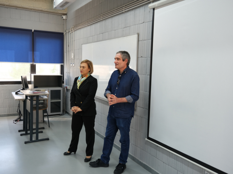 Kapitali njerëzor në fokus të lidershipit modern