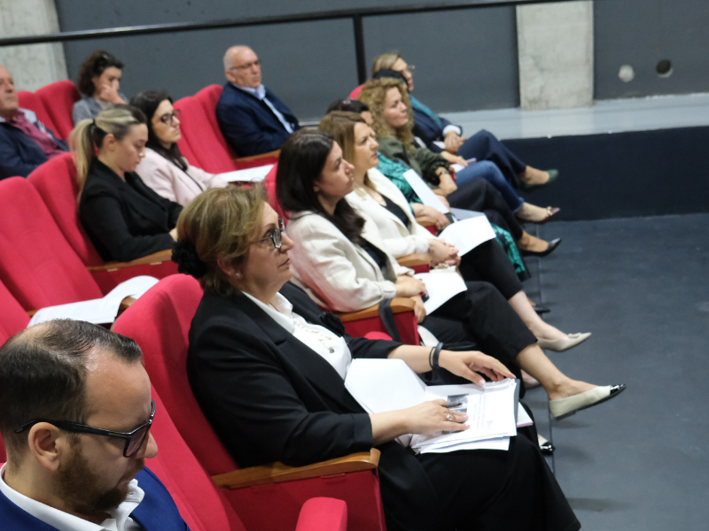 Takim këshillimor për strategjinë kombëtare të biodiversitetit