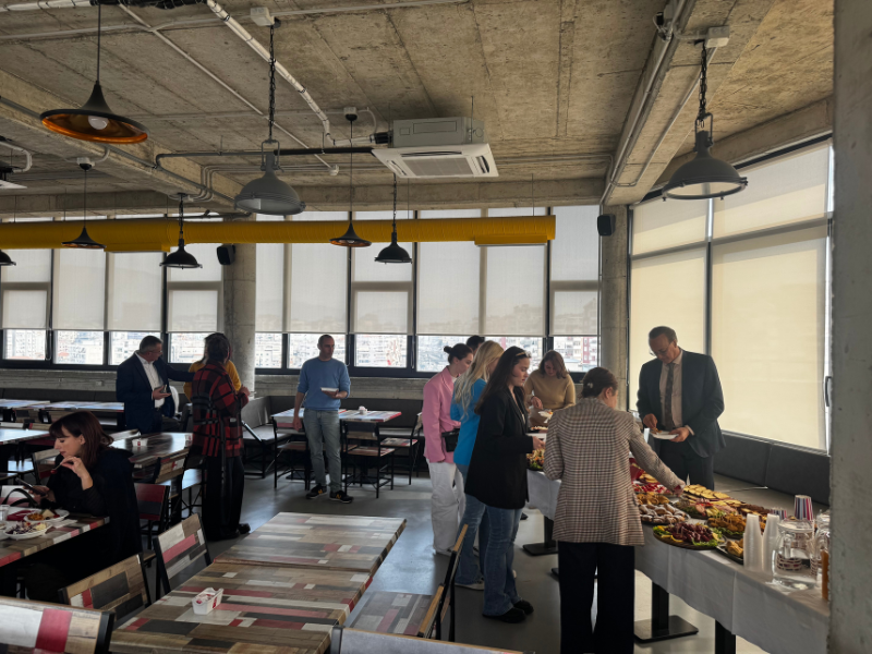 Trajnim Ekspert për Stomatologët: Prof. Dr. Aladin Sabbagh në Universitetin Barleti mbi Disfunksionet e ATM