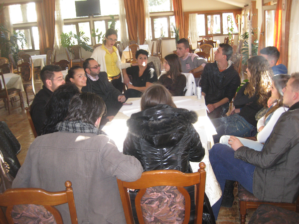 Zgjedhjet e Unionit Studentor në Universitetin "Barleti", Dhjetor 2013