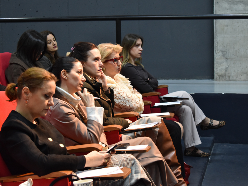 Turizmi Mjekësor në Fokus: Universiteti Barleti mirëpret Forumin Strategjik të sektorit