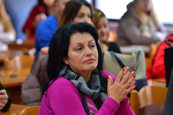 Lektoriumi "Rritja e popullsisë dhe tranzicioni demografik"