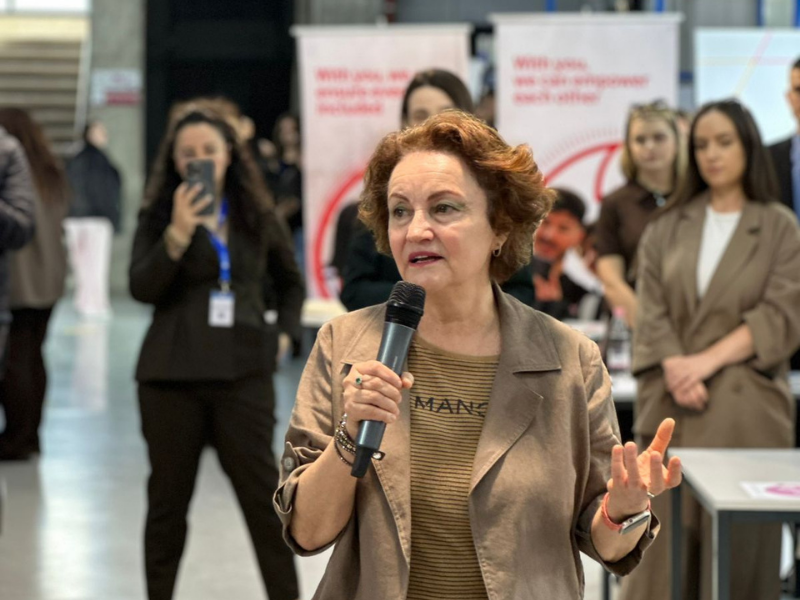 Panairi i Punës në Universitetin Barleti: lidhja me tregun real