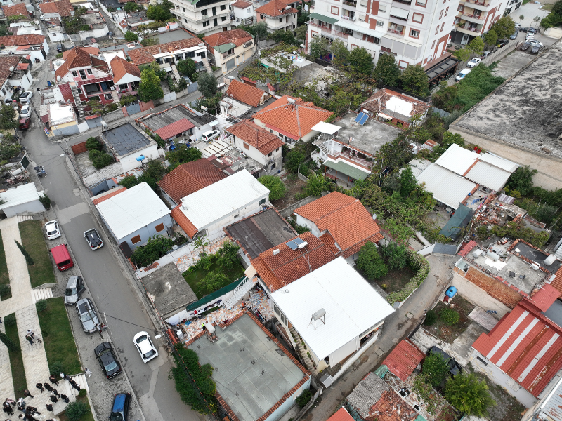 Vizitë në sit: Laborator Projektimi Arkitektonik 4