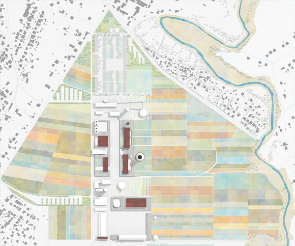 Trashëgimia industriale e Shqipërisë: Arkitektura dhe Peizazhet