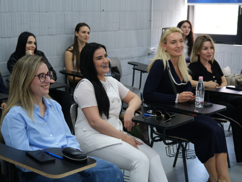 Kapitali njerëzor në fokus të lidershipit modern