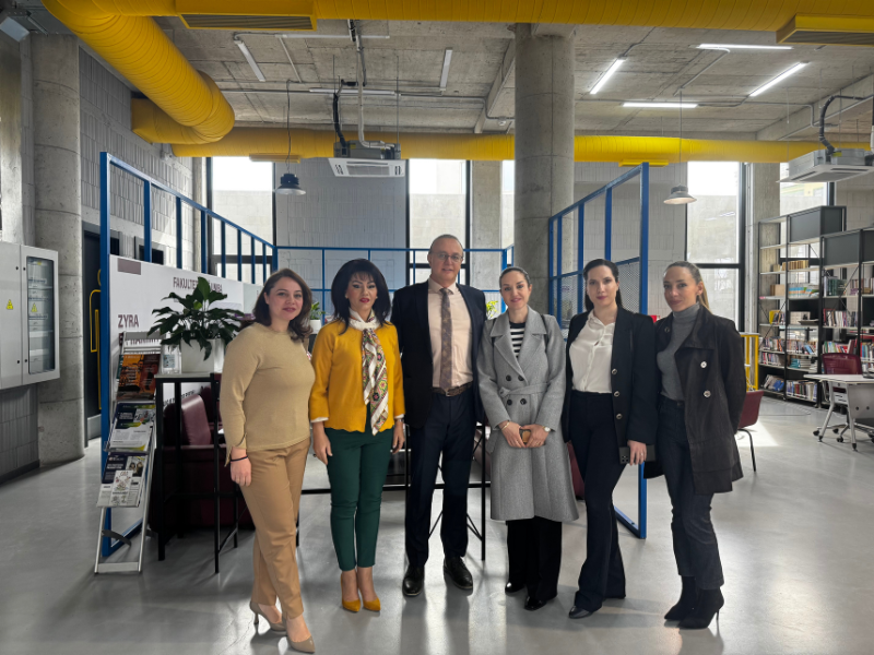 Trajnim Ekspert për Stomatologët: Prof. Dr. Aladin Sabbagh në Universitetin Barleti mbi Disfunksionet e ATM