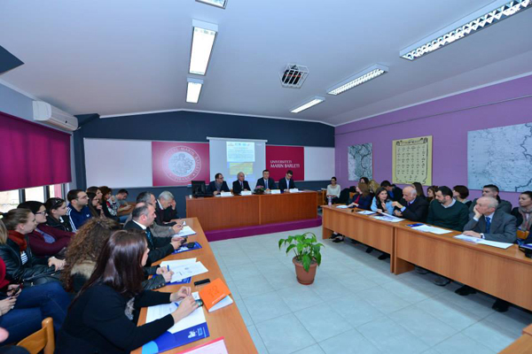 Tryeza e Rrumbullakët: Procesi i integrimit dhe ndikimi i tij në ekonominë dhe tregtinë e vendit