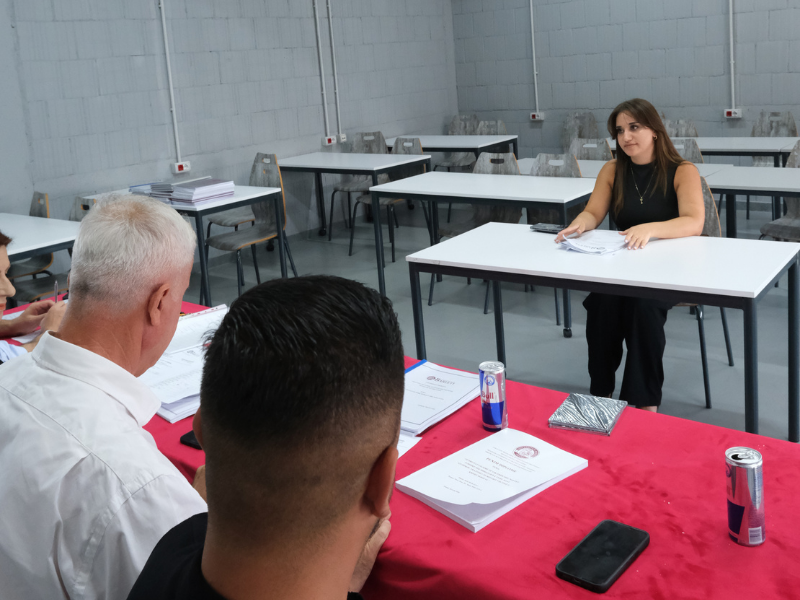 Diplomimi i studentëve të Programit të Integruar të Studimeve në Drejtësi dhe programeve 