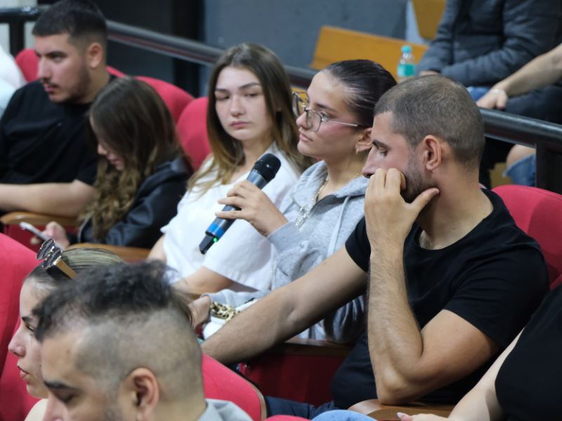 Kushtetuta dhe sfidat e zbatimit në praktikë