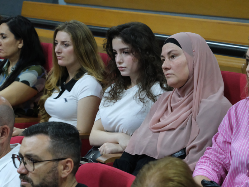 Konferenca Përmbyllëse e Projektit READ në Universitetin Barleti