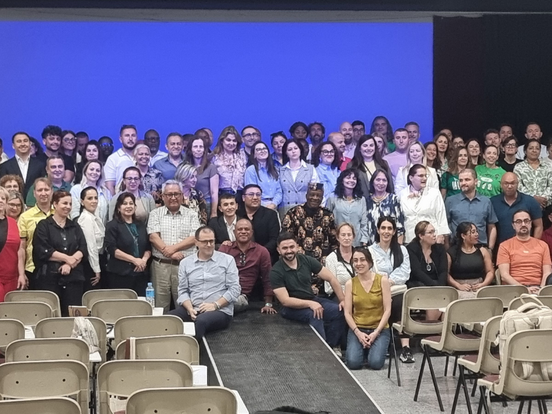 Universiteti Barleti zgjeron bashkëpunimin ndërkombëtar në fushën e Inteligjencës Artificiale përmes pjesëmarrjes në ETHIAI Valencia 2026.