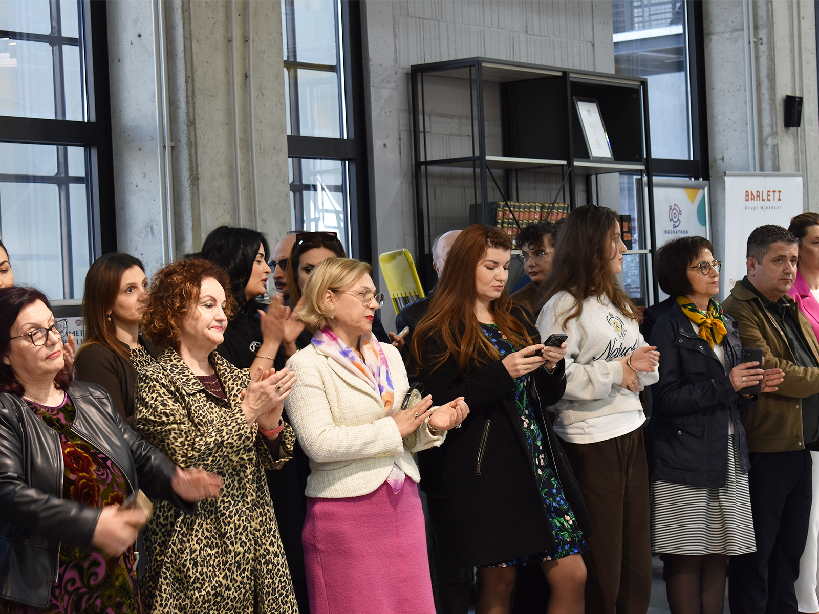 Universiteti Barleti akordon Çmimin “Gafur Dudaj” për fituesin e Medaljes së Artë në Olimpiadën e Matematikës