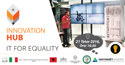 IT for Equality Professional Network of Business Services Suppliers