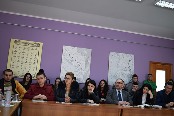 Korrupsioni në Sistemin e Drejtësisë