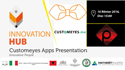 Customeyes Apps Presentation