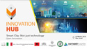 Smart City: Not just technology - Open Innovation
