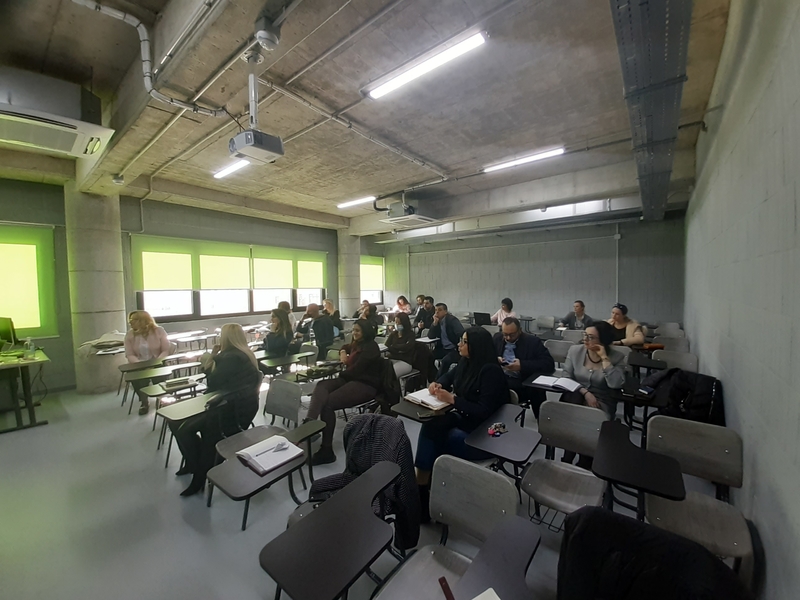 Trajnim në kuadër të Akreditimit të Programeve të Studimit