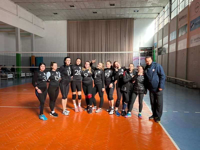 Faza finale e Kampionatit Kombëtar të Universiteteve