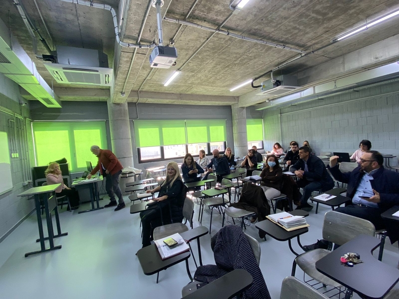 Trajnim në kuadër të Akreditimit të Programeve të Studimit