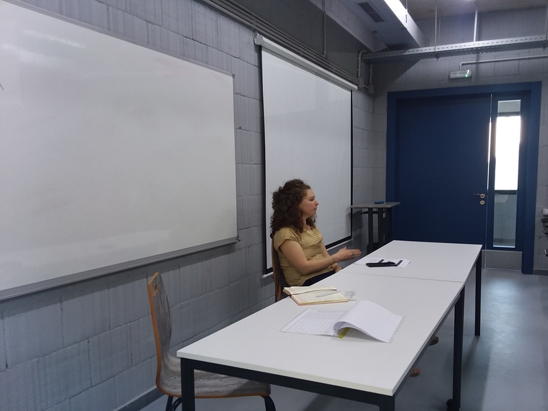 Të njohim organizatat që punojnë në komunitet – Studentët e programit të Punës Sociale